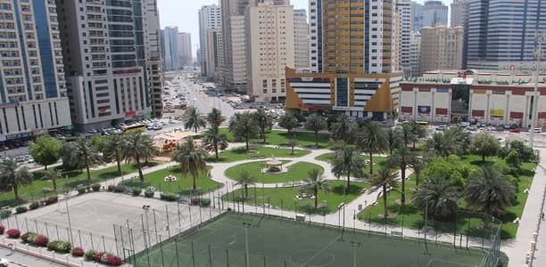 Al Nahda Dubai