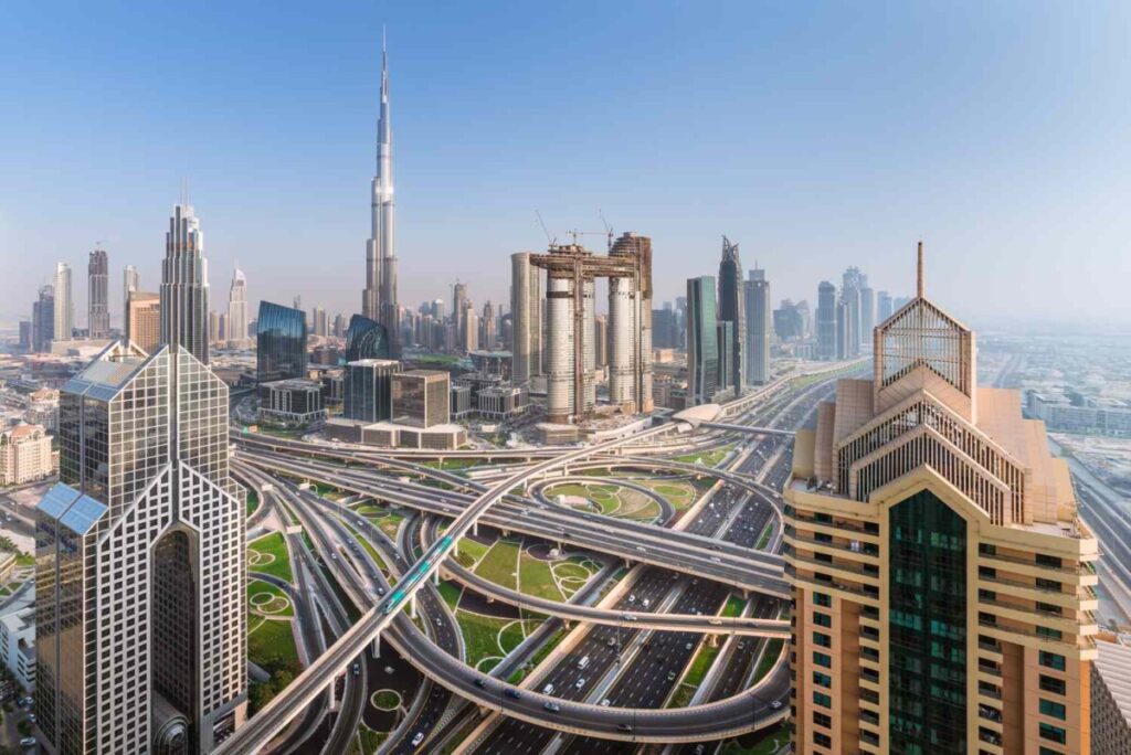 Cheapest Areas to Rent in Dubai in 2023