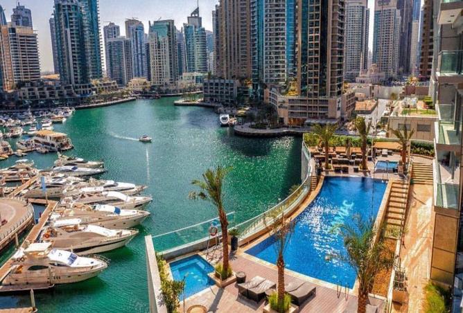 How Much One Bedroom Apartment in Dubai Marina