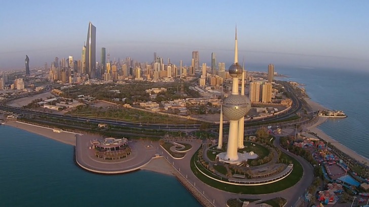 Is Kuwait Safe for Travelers