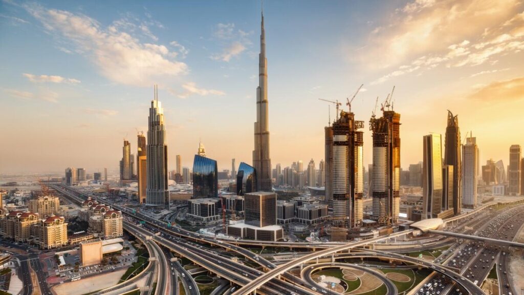 What Makes Downtown Dubai Famous?
