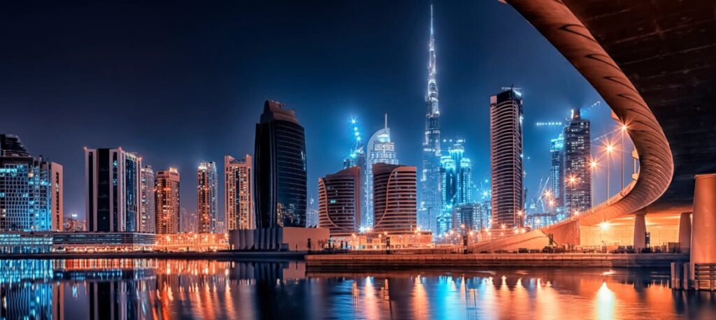 Is Downtown Dubai a Good Area?