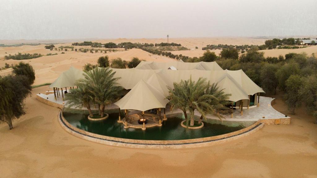 Telal Resort Al Ain, Abu Dhabi