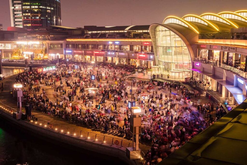 Key Attractions of Dubai Shopping Festival 2024