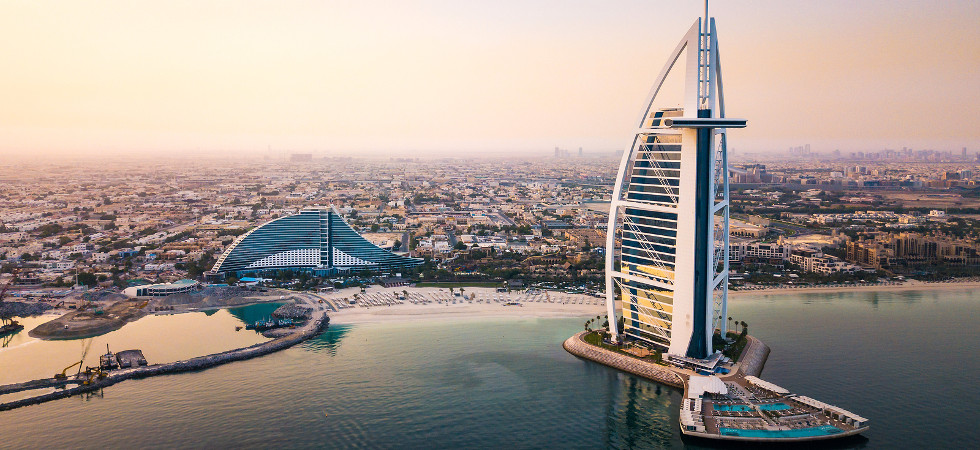 7 Ways to Enjoy a Luxury Lifestyle in Dubai