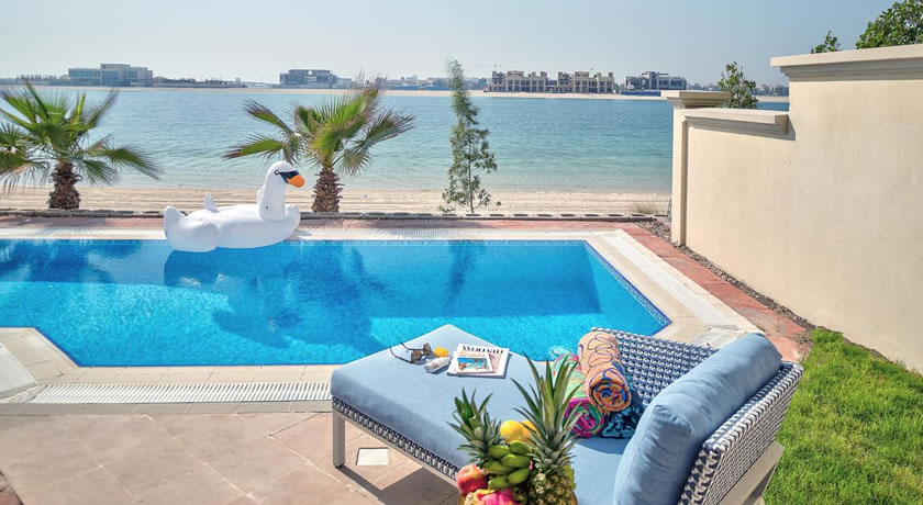 Exploring Options: What is the Minimum Monthly Villas for Rent in Dubai?