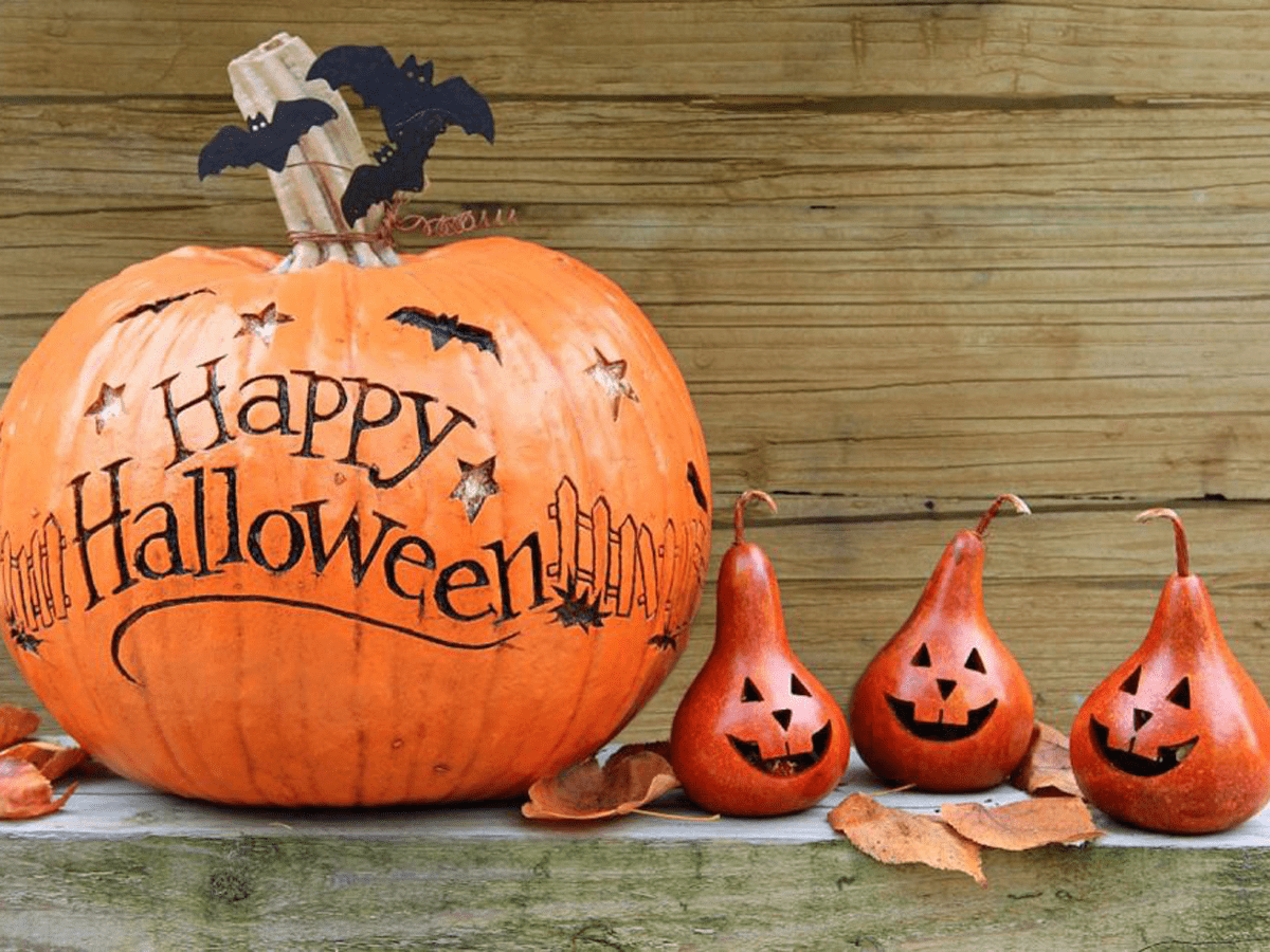 halloween-pumpkins