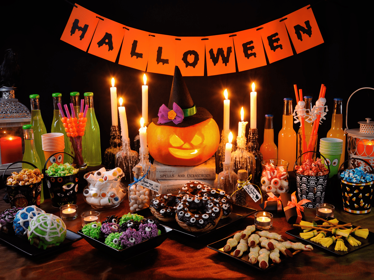 halloween