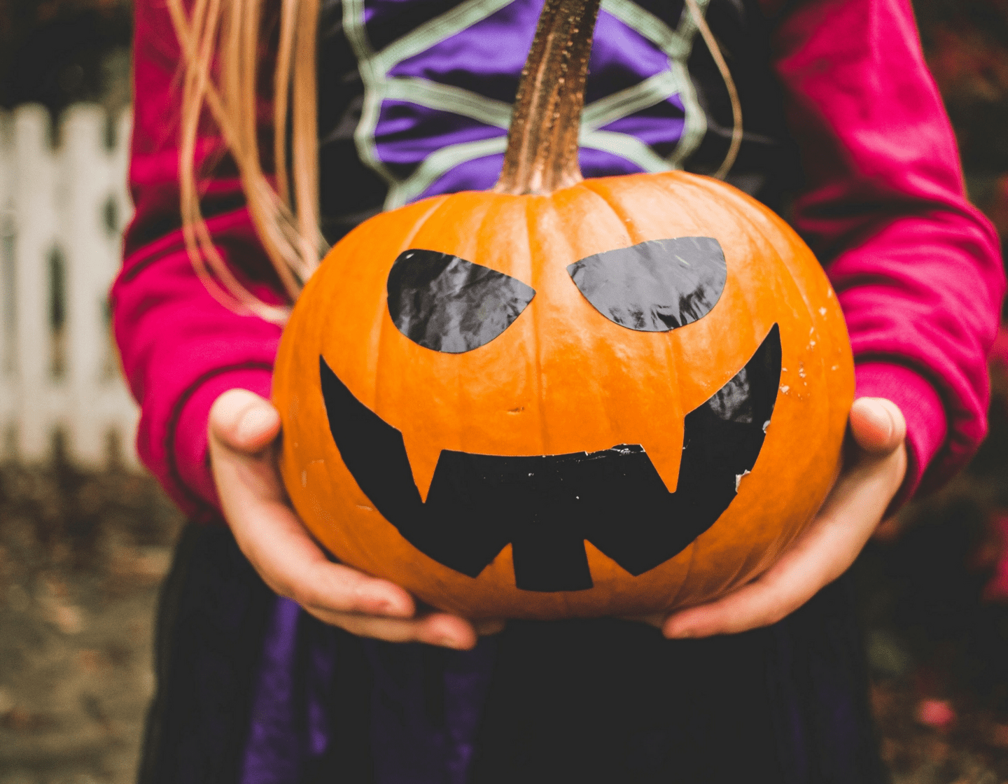 halloween in dubai