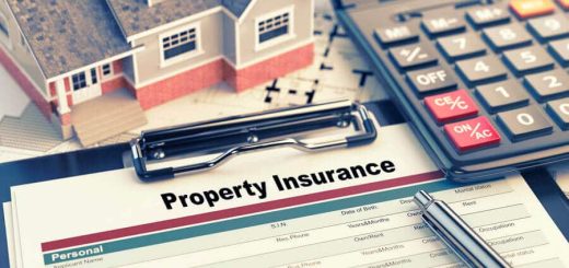 Property insurance in the UAE