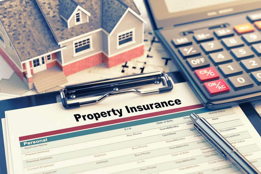 Property insurance in the UAE