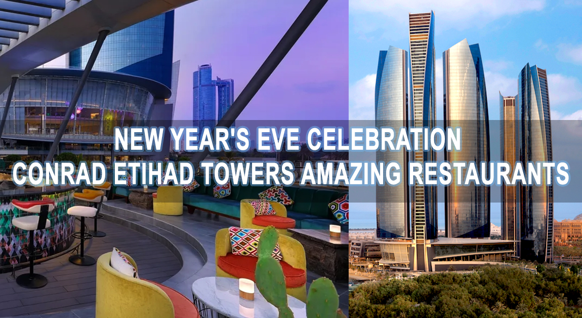 New Year`s Eve