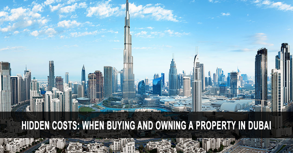 Property in Dubai