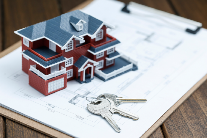 Home financing in the UAE