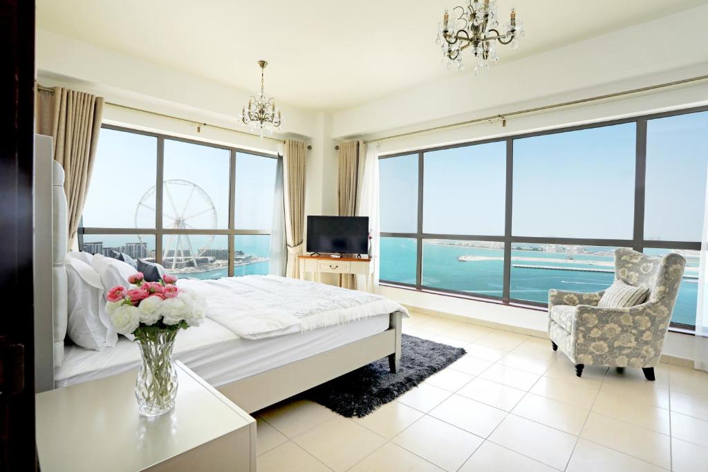 Apartments for Rent in JBR