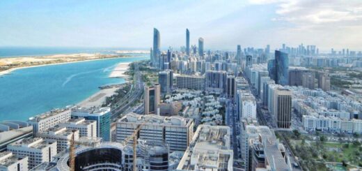 Owning Property in the UAE