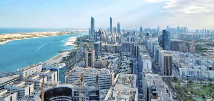 Owning Property in the UAE