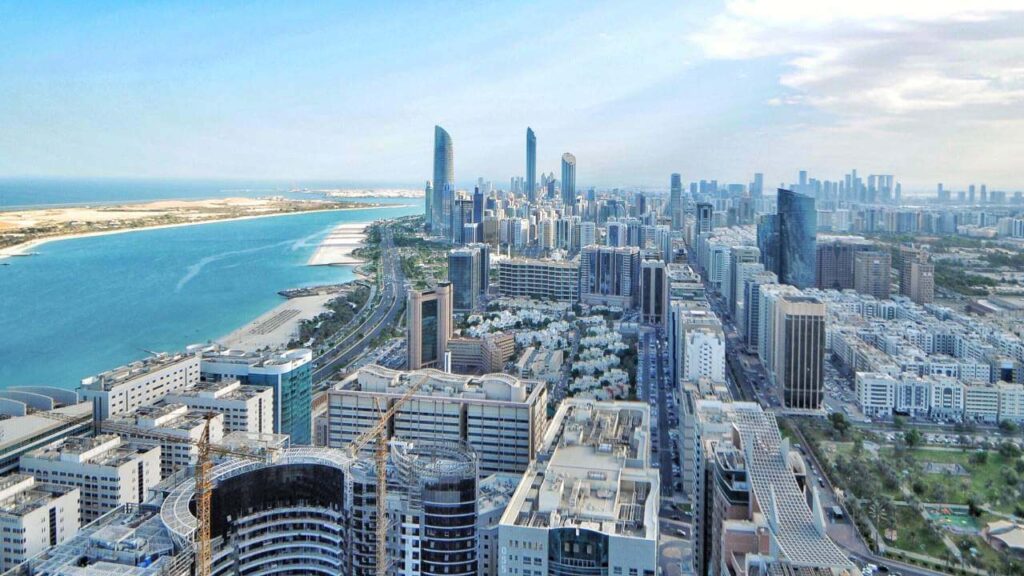 Owning Property in the UAE