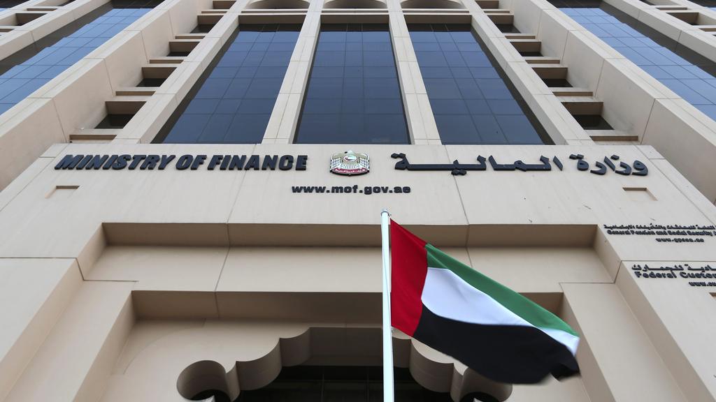 Federal Tax Authority UAE