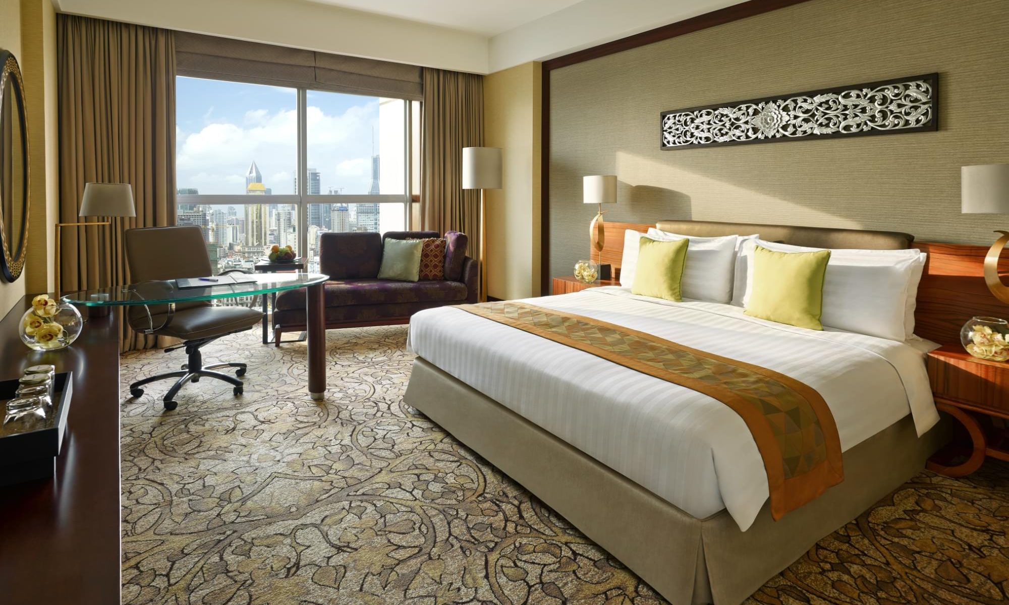 Rooms for Monthly Rent in Dubai