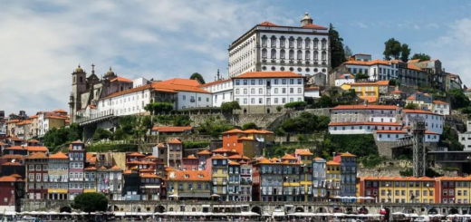 Discover Valuable Insights About Hotel Occupancy Rates in Porto, Portugal - 2022-2023