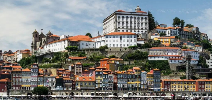 Discover Valuable Insights About Hotel Occupancy Rates in Porto, Portugal - 2022-2023