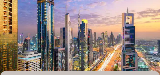 Dubai 2023 Living Area Guide: Exploring the City's Cheapest and Most Lavish Neighborhoods