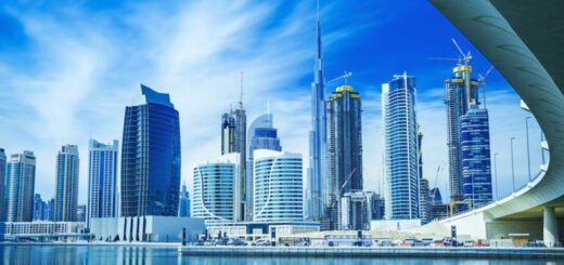 Chinese Investors Resurge in Dubai Real Estate Market