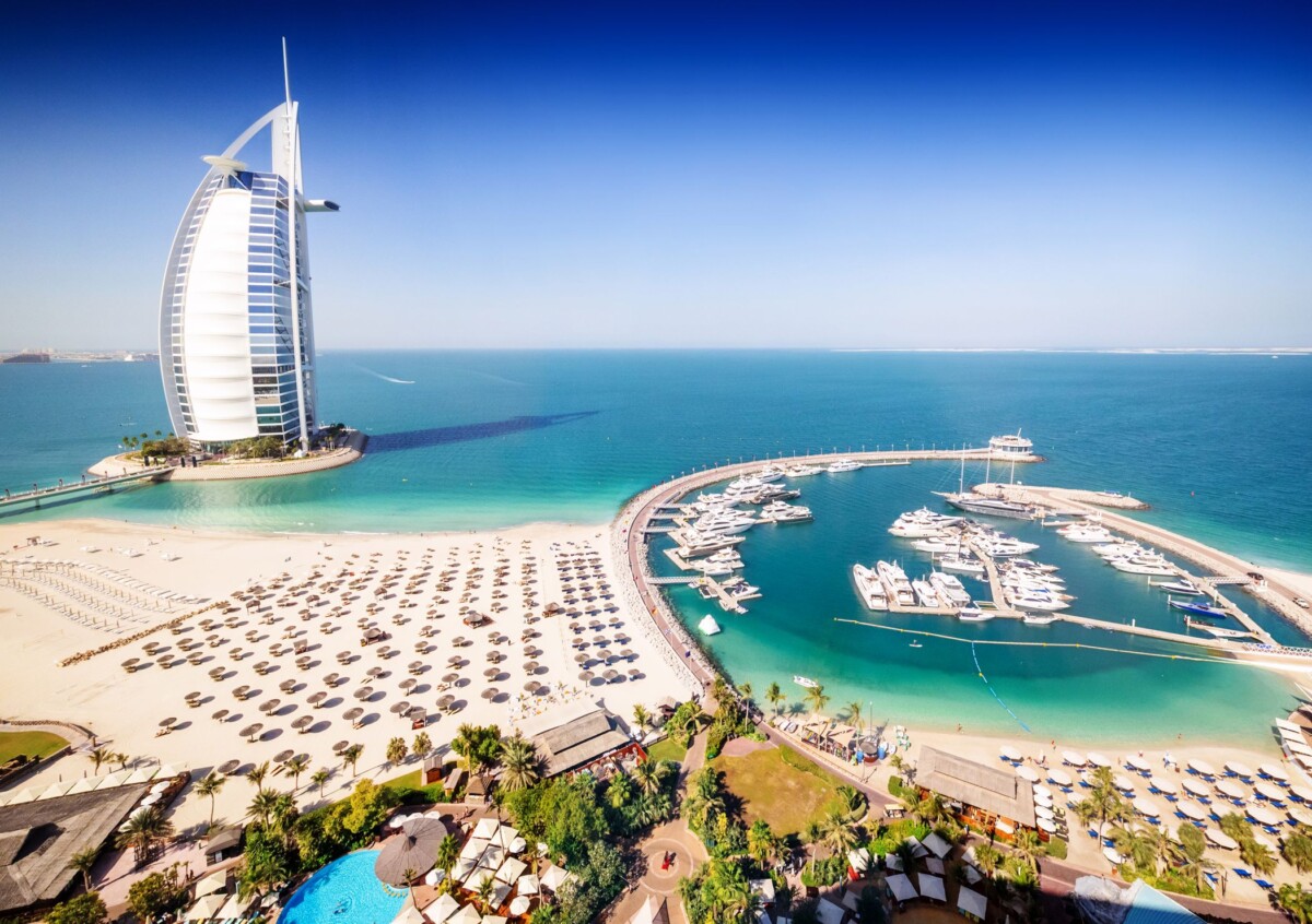 6 Best Family-Friendly Dubai Holidays That Kids Will Love