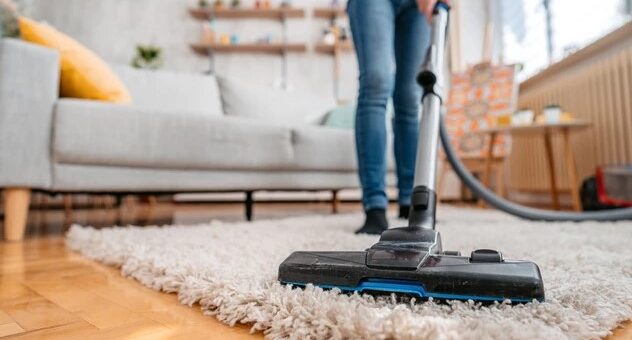 Coquitlam's Premier Carpet Cleaning Services 