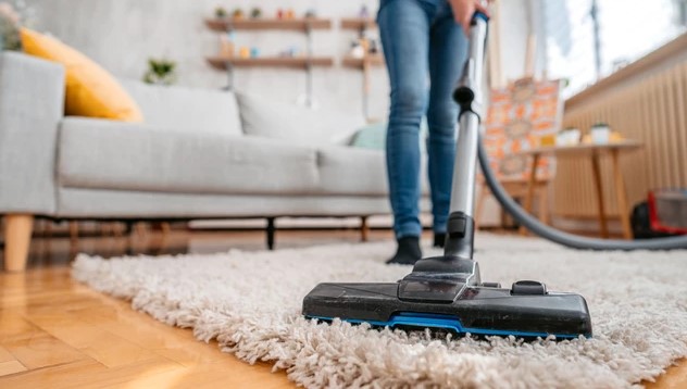 Coquitlam's Premier Carpet Cleaning Services 