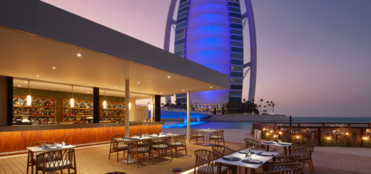 5 Must-Try Jumeirah Dining Destinations This Summer