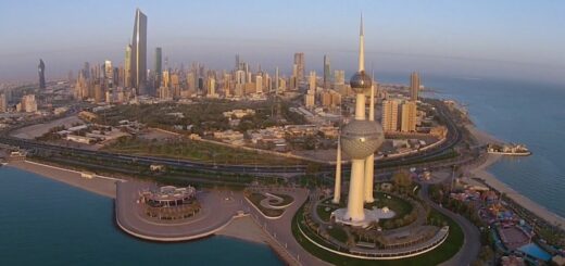 Is Kuwait Safe for Travelers: 4 Things You Need to Know About