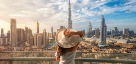6 Hottest Ways to Keep Cool in Dubai This Summer