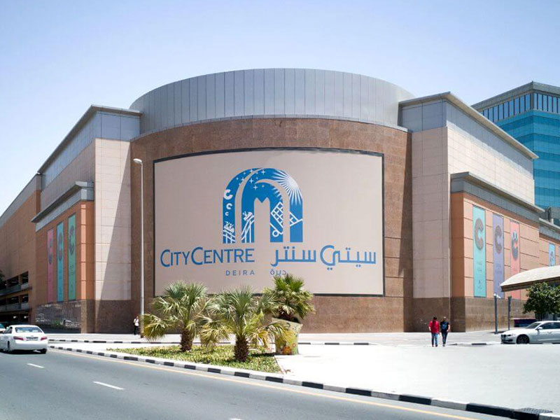 Shop at Deira City Centre