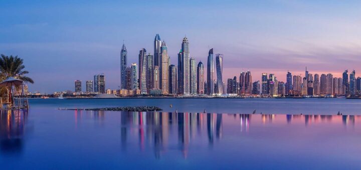 Is Business Bay Dubai a Good Area to Live?