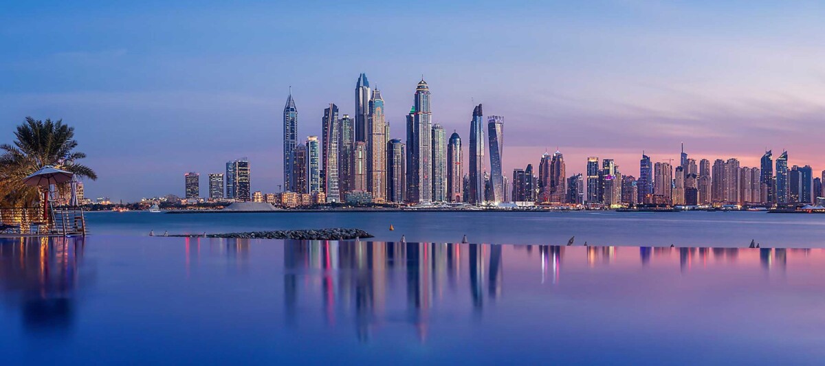 Is Business Bay Dubai a Good Area to Live?