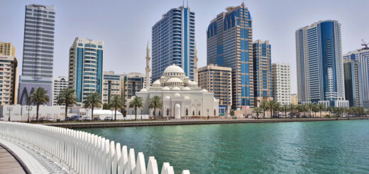 Discover the Best Things to Do in Sharjah - The Third-largest Emirates