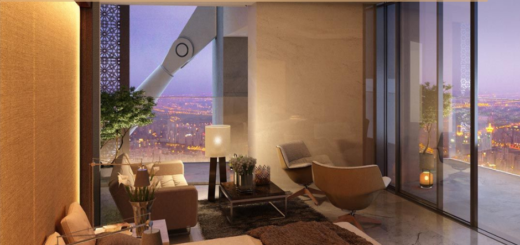 Unlocking Affordable Luxury: Apartments for Rent in Abu Dhabi