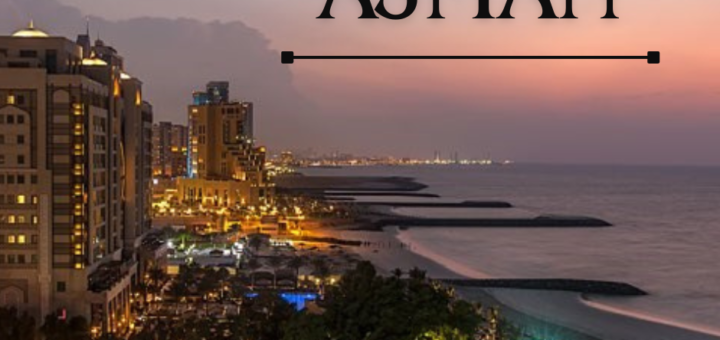 Ajman UAE- Everything You Need To Know Before Visit