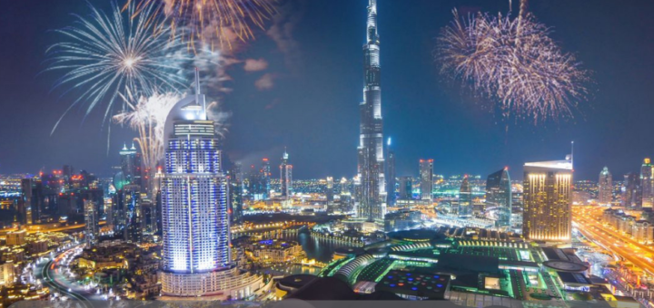 Things To Know in Dubai on New Year’s Eve 2023-2024