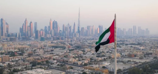 10 Amazing Things in the UAE to Look Forward to in 2024