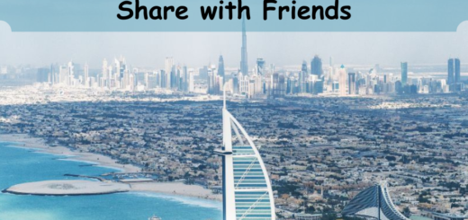 Discover Dubai UAE: 10 Unforgettable Experiences to Share with Friends