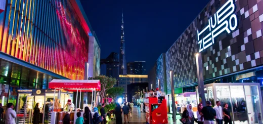 Uncover the Charm of Dubai City Walk - Activities that Promise an Unforgettable Experience