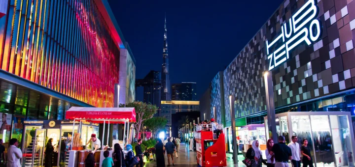 Uncover the Charm of Dubai City Walk - Activities that Promise an Unforgettable Experience