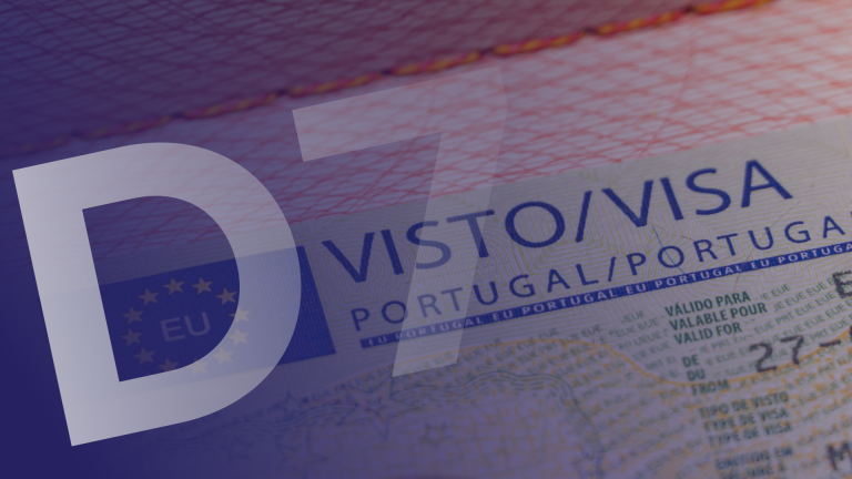 The Ultimate Guide to the D7 Visa in Portugal