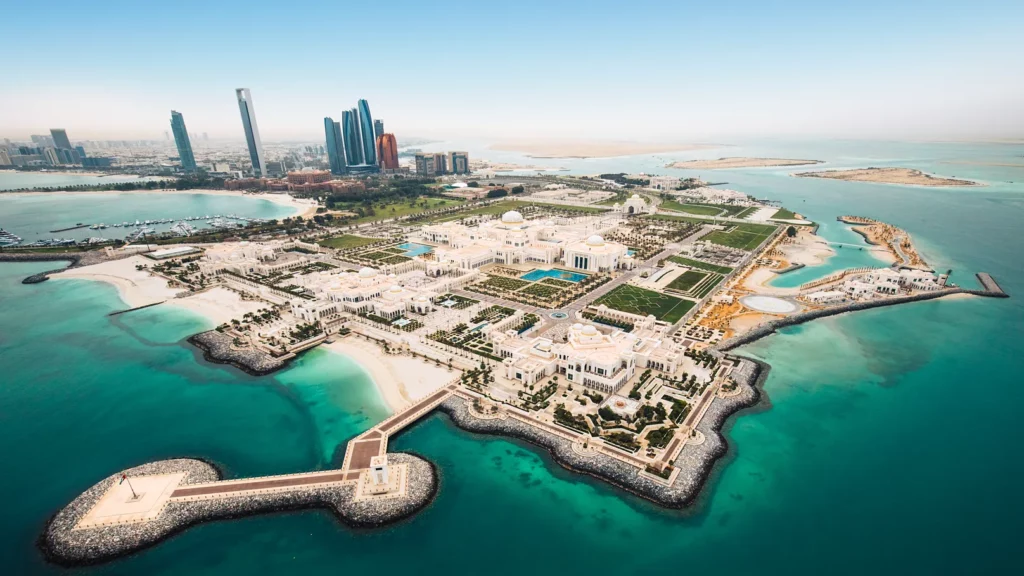 The Exciting Events Schedule for Abu Dhabi in 2024–2025 Unveiled