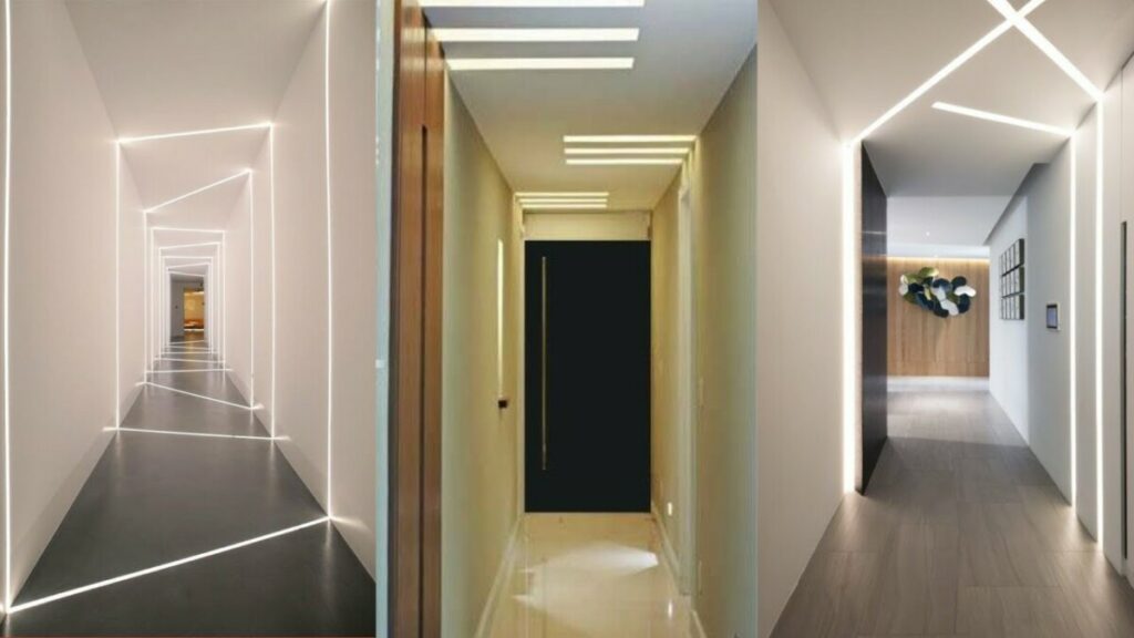 Best Hallway Lighting Ideas in 2024