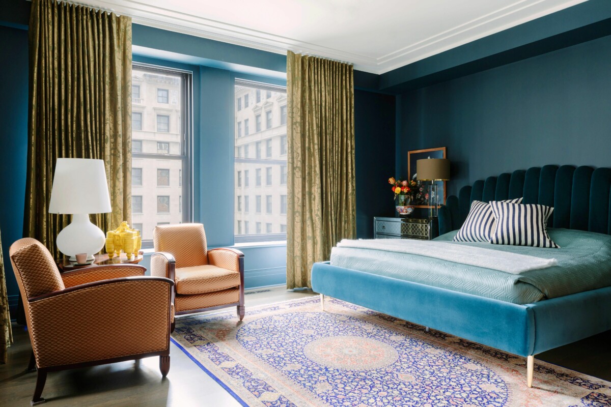 Best Curtains for Bedroom